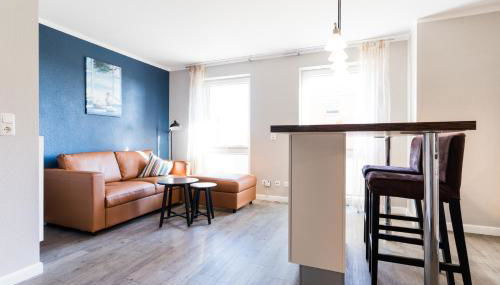 Fehmarnstrand 78 App 9 - Foto 3