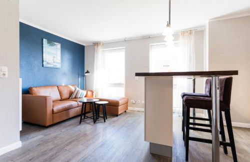 Fehmarnstrand 78 App 9 - Foto 3