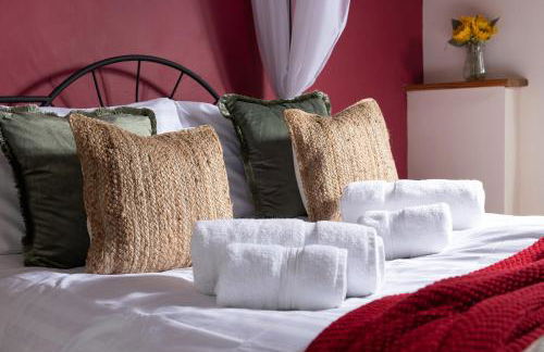 Beautiful Countryside cottage on the North Wales Coast - Photo 34