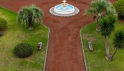 Paradise Guest House - Photo 5, Garden