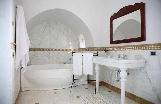 Villa Covile - Foto 19