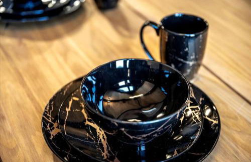 Modern A-Frame Cabin with Breathtaking Views of the Smoky Mountains, Perfect for Families or Groups - Foto 60