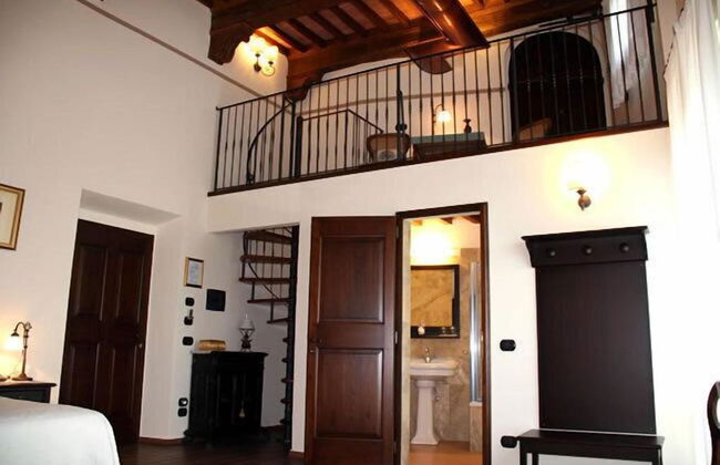 Meublé Il Riccio - Foto 63