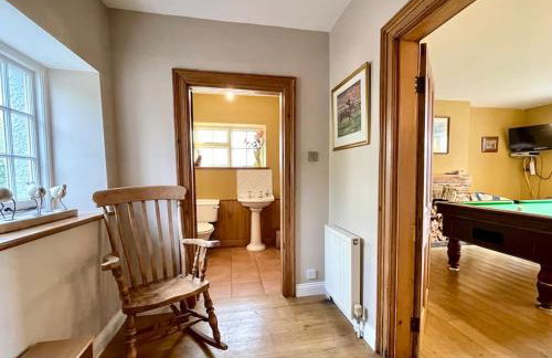 The Old Parsonage - Foto 25