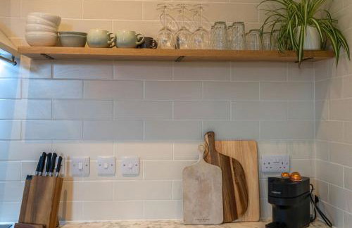 Bridge Street Luxurious 2 Bed, 2 Bathroom Apt - Foto 40