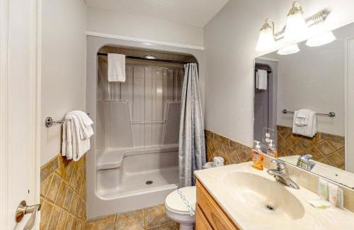 Beautiful home with modern conveniences - close to the beach, dogs welcome - Foto 36