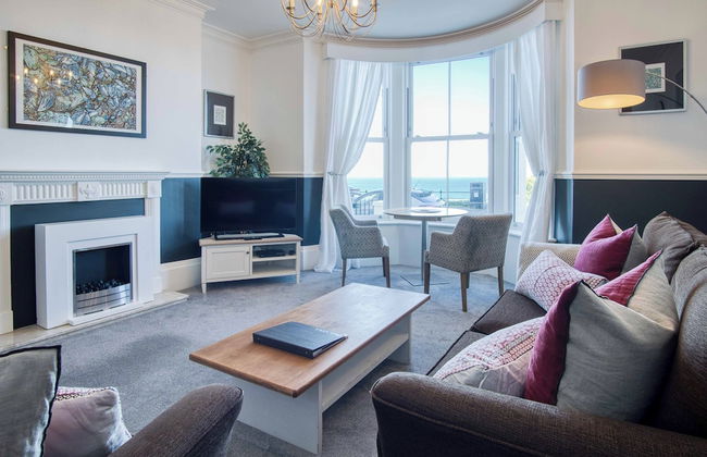 Blue Horizon Apartments at The Helaina - Foto 75