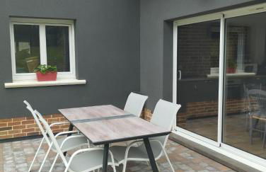 Gîte Au Bord de la Baie de Somme - Foto 5