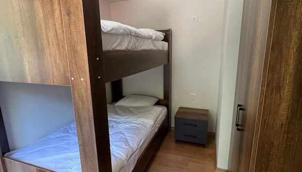 Camera a tema per bambini