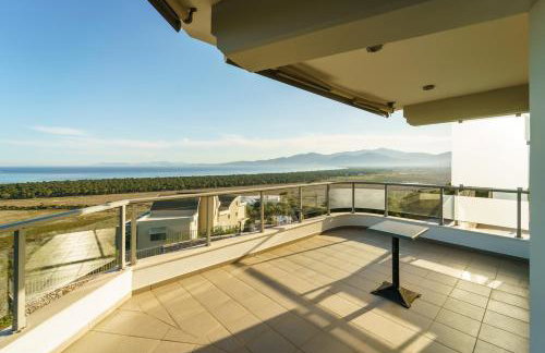 Schinias Panorama Residence, Nature & Sea Views in Attica - Foto 1