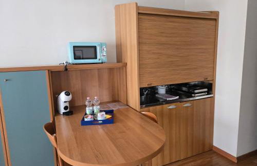 Residence Al Bacareto - Foto 21