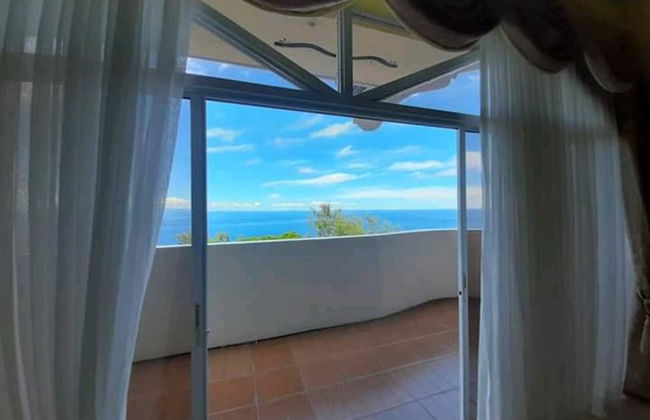 Canoy's Mansion Apartelle in Dalaguete Cebu - Foto 14