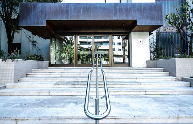 DAHome - Collector's Luxurious Apartment - Foto 47