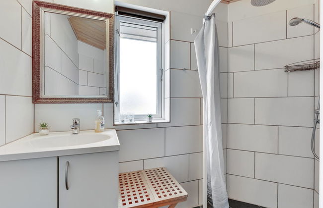 "Karmen" - 300m to the fjord - Foto 19