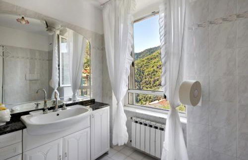 Cottage rustico con vista mare - Foto 26