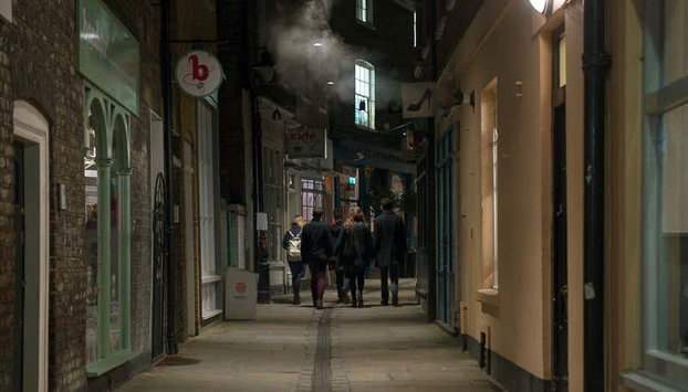 Harry Potter Walking Tour - Photo 4