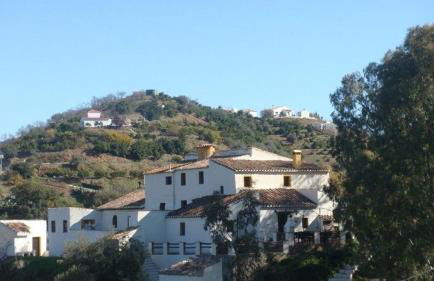 Cortijo Cuscurro - Foto 23