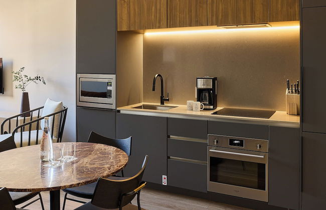 Eurostars Old Montreal Suites & Apartments - Foto 6