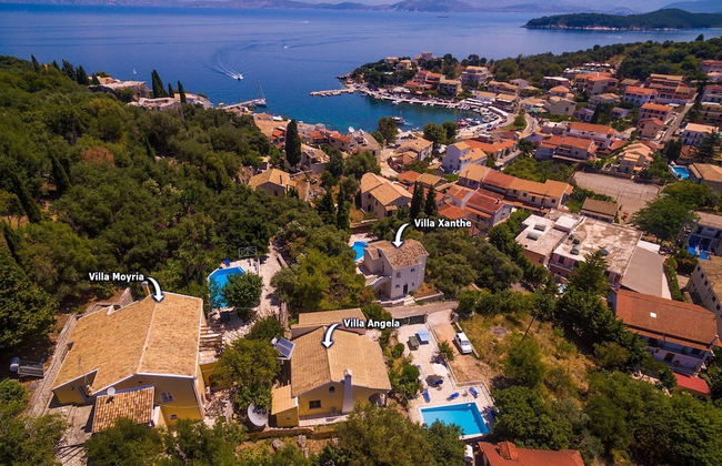 Villa Berry - Foto 20