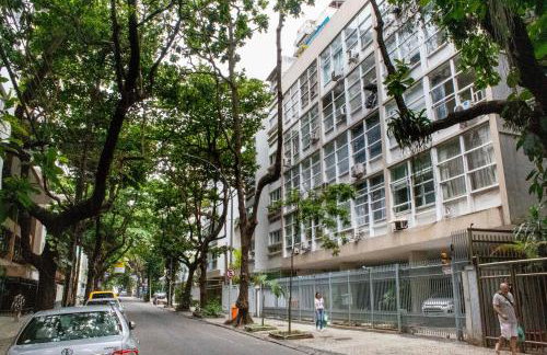 Studio no Coração do Leblon - Foto 37