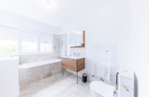 Workshop with sea view 150 m from Pointe du Goudoul beach - Foto 11