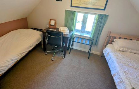 Rose Cottage - Foto 28