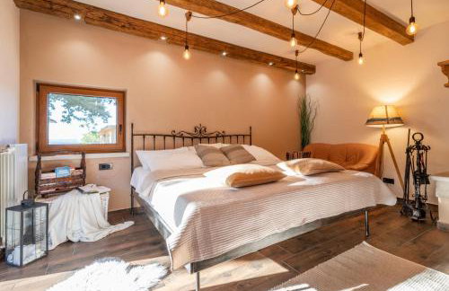 Villa Viktor, a wonderful rustic villa close to the beach - Foto 5