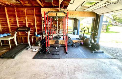 Coastal Cape Cod w/ King Bed, Game Room, & Bikes! - Foto 40