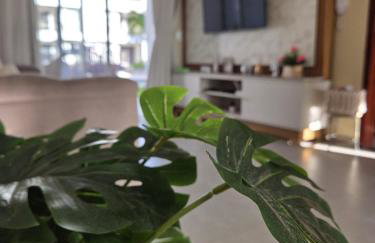 SW Rustica Apartamentos - Foto 69