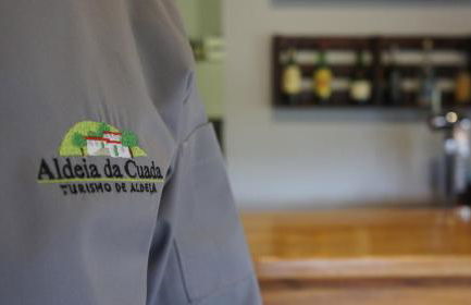Aldeia da Cuada - Foto 89