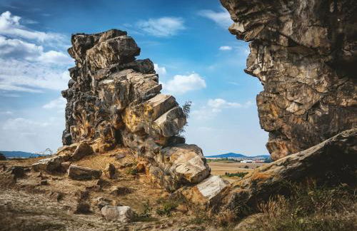 Le petit Palais - Apartments - Foto 31