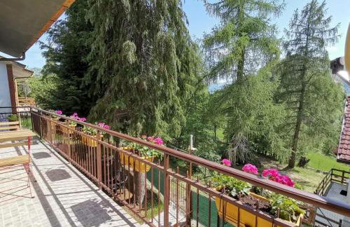 Sunny House -Charming apartment in the nature - Foto 1