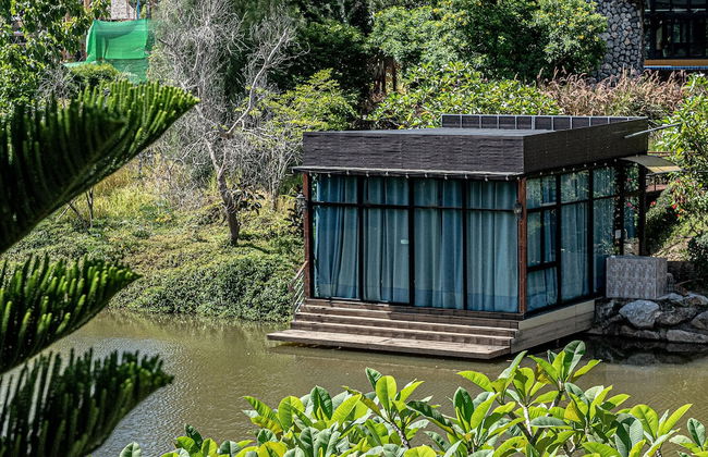 The Air Khaoyai Hotel - Foto 18