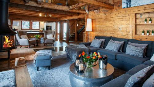 Chalet Colombine - OVO Network - Foto 3