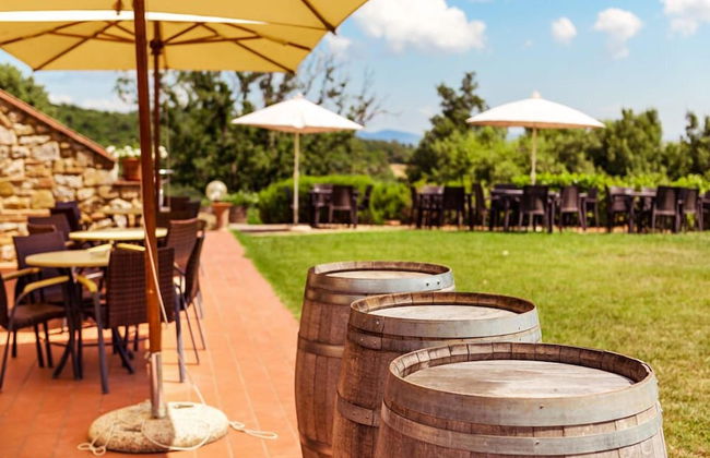 Tenuta Casteani - Foto 50