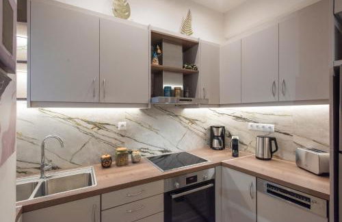 Blue Ark Acropolis Compass - Foto 14