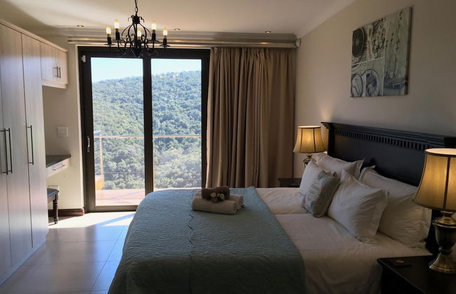 Alkantmooi Nature Reserve Keurkloof Units - Foto 7