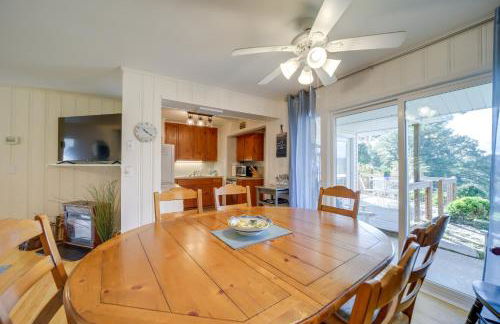 Serene Lake Junaluska Gem Deck and Mountain Views - Foto 10