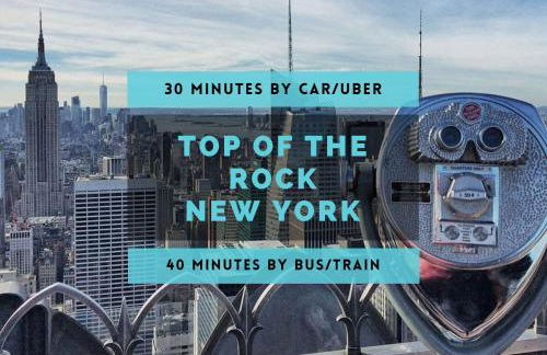 Hoboken Hideaway - Walk to Transit - 15 Mins to NYC - Foto 64