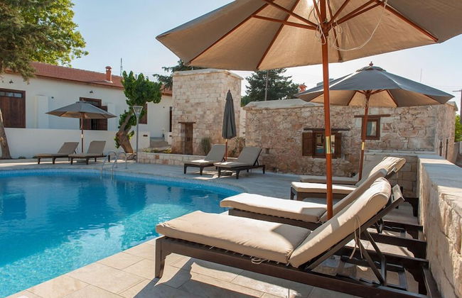 Ktima 1937 Kannides - Foto 34