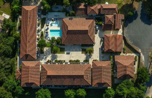 Résidence Odalys Le Petit Pont - Foto 68