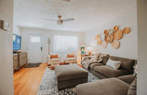 Cowboy Den-Private Hot Tub-Game Room-Pet Friendly-No Pet Fees! - Foto 8