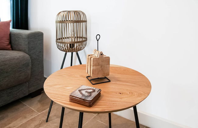 Holiday Home in Biron With Barrel Sauna - Photo 31