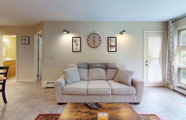 Pico Village Resort by RedAwning - Foto 57