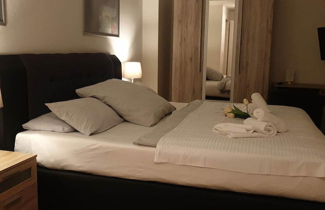 Apartment With Garden and City View - Foto 4