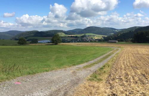Ferienwohnung Haus Friederike ab 6 Übernachtungen, inclusive Meine Card Plus - Foto 24