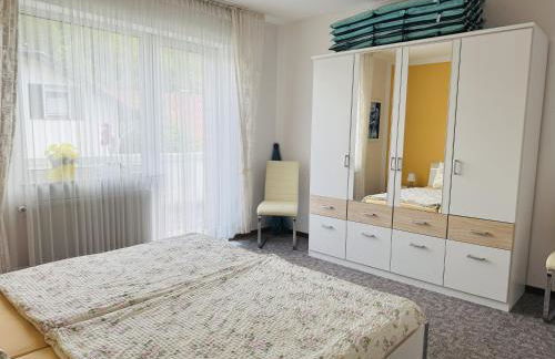 Ferienwohnung Biederbeck - Foto 3