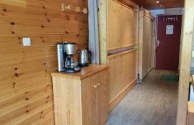 Joli appartement situé à l'entrée du Val Claret - Foto 9