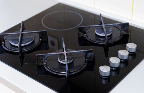 Flexible SelfCheckIns 90 - Zagreb - Garage - Loggia - Foto 20