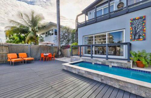 Orange Dream in the Sky - Foto 37